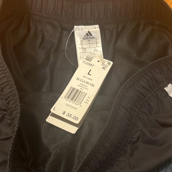 Adidas Swim Bundle - Size L - Picture 3 of 4